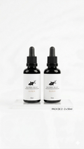 Pack élixir 2x50ml