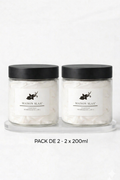 Pack chantilly 2x200ml